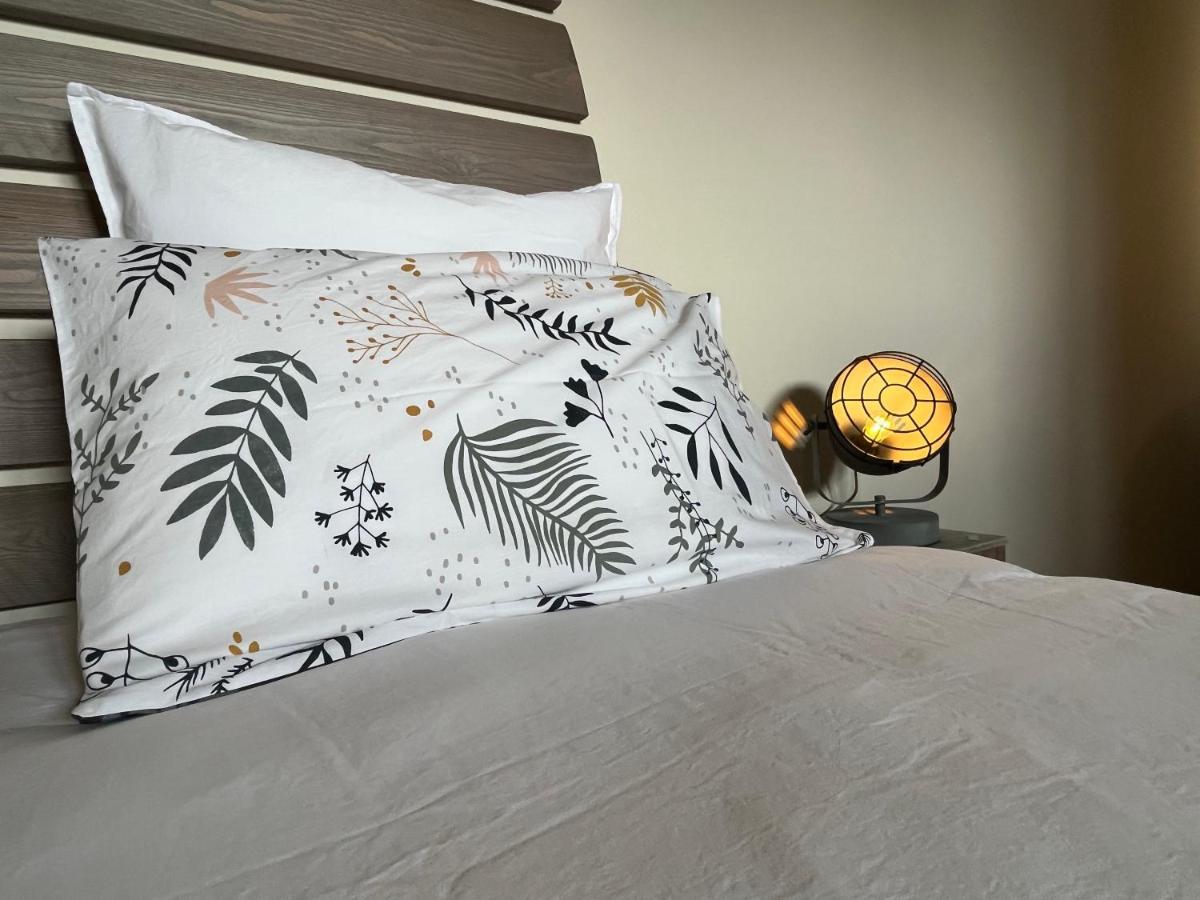 Hotel En Tilleul Pont-du-Navoy Ngoại thất bức ảnh