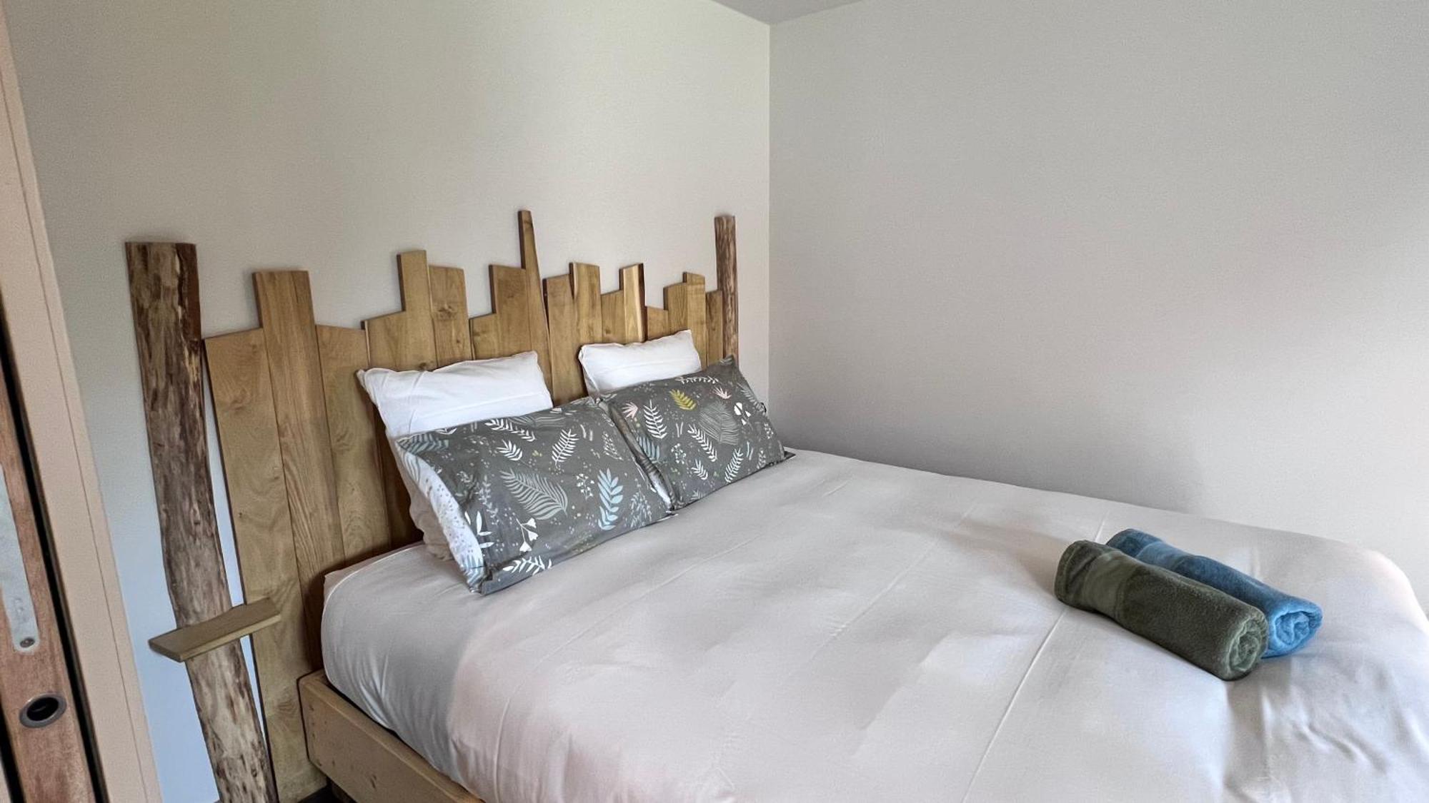 Hotel En Tilleul Pont-du-Navoy Ngoại thất bức ảnh
